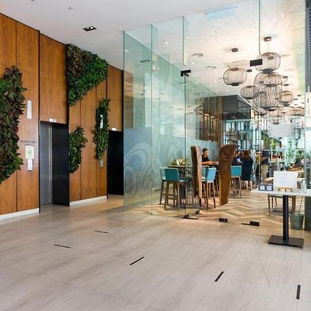 Canopy Lives At Tribeca Residence, Five Senses Kuala Lumpur Exteriör bild