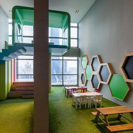 Canopy Lives At Tribeca Residence, Five Senses Kuala Lumpur Exteriör bild