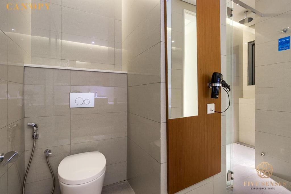 Canopy Lives At Tribeca Residence, Five Senses Kuala Lumpur Exteriör bild